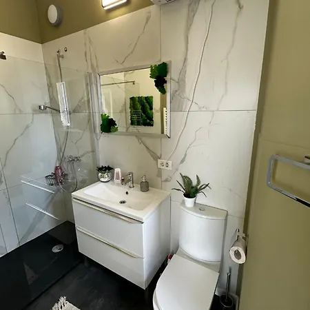 Apartmán Victoriei Square By David Temešvár