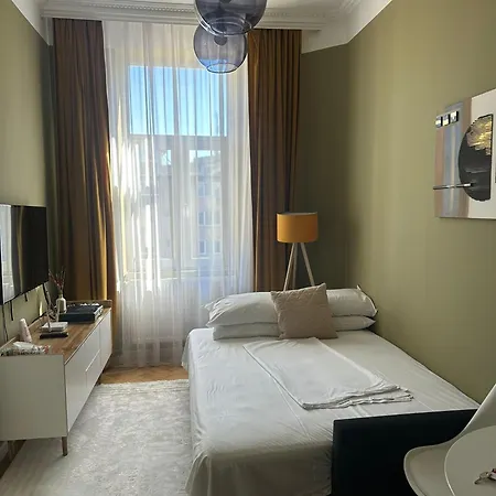 Victoriei Square By David * Timişoara