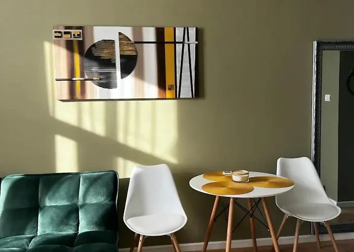 شقة Victoriei Square By David