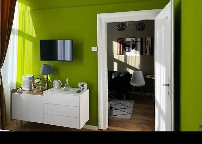 Victoriei Square By David شقة تيميشورا