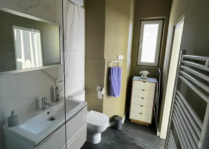 Lägenhet Victoriei Square By David *