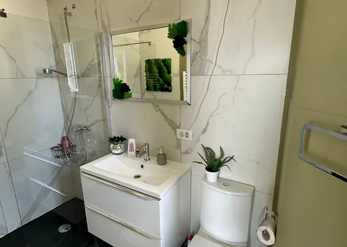 شقة Victoriei Square By David تيميشورا