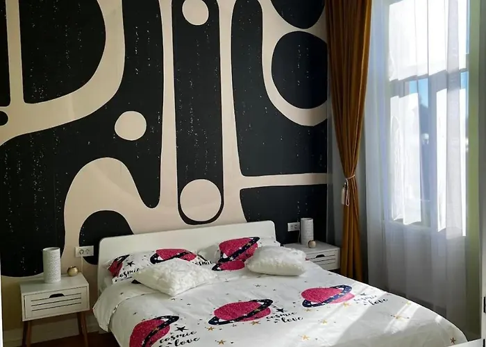 Victoriei Square By David דירה